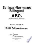 Salinas-Norman's bilingual ABC's