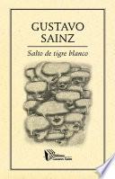 Salto de tigre blanco