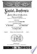 Salubridad y asistencia social