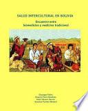 Salud Intercultural En Bolivia
