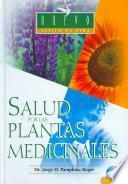 Salud por las Plantas Medicinales