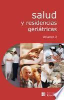Salud y residencias geriátricas