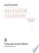 Salvador Allende