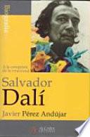 Salvador Dalí