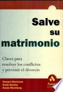 SALVE SU MATRIMONIO