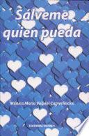 salveme quien pueda