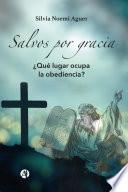 Salvos por gracia