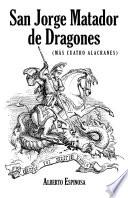 San Jorge Matador de Dragones