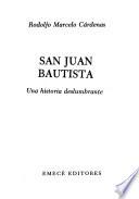 San Juan Bautista