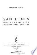 San Lunes