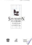 San Martín de las Pirámides