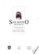 San Mateo Atenco