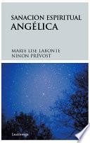 Sanación espiritual angélica