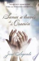 Sanar a través de la oración