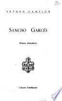 Sancho Garcés