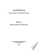 Sandinistas