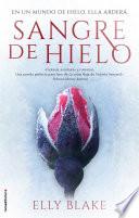 Sangre de hielo