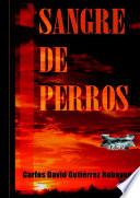 Sangre de perros