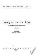 Sangre en el ojo