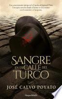 Sangre en la calle del Turco