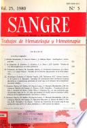 Sangre