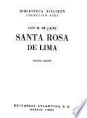 Santa Rosa de Lima