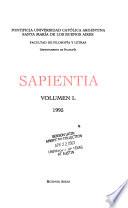 Sapientia