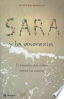 Sara y la anorexia