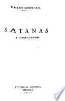 Satanás, y otros cuentos