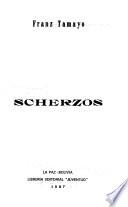 Scherzos