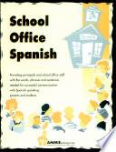 School Office Spanish