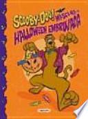 Scooby-Doo y la máscara de Halloween embrujada