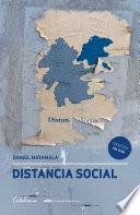 ﻿Distancia social