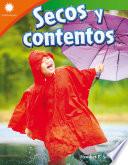 Libro Secos y contentos