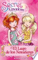 Secret Kingdom 10