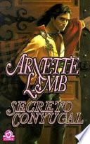 Secreto Conyugal