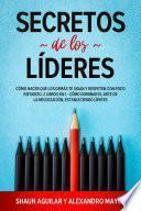 Secretos de los Líderes