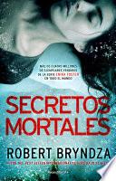 Secretos mortales (Serie Erika Foster 6)