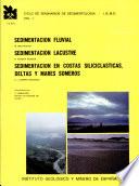 Sedimentación fluvial