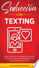 Seducción con texting