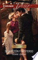 Seducción y misterio