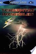See More Readers: Tormentas Increibles - Nivel 2
