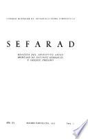 Sefarad