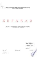Sefarad