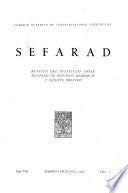 Sefarad