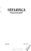 Sefardica
