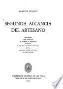 Segunda alcancía del artesano