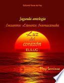 Segunda Antologia -ELILUC-