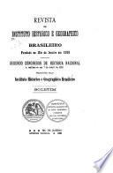 Segundo Congresso de historia nacional a realizer-se em 7 de Abril de 1931