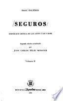 Seguros